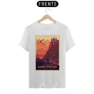 Nome do produtoCamisa Harry Potter and the Order of the Phoenix