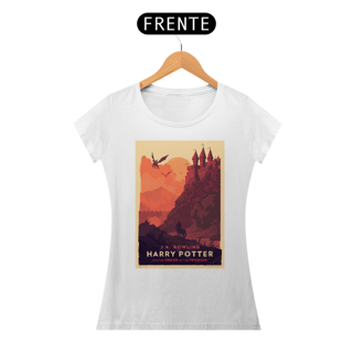 Nome do produtoCamisa Harry Potter and the Order of the Phoenix