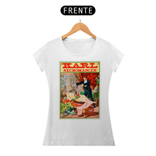 Nome do produtoCamisa Karl Necromancer