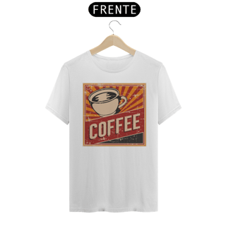 Nome do produtoCamisa Coffee