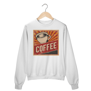 Nome do produtoMoletom Coffee