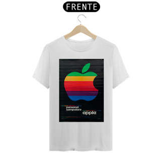Nome do produtoCamisa Apple Personal Computers