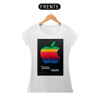 Nome do produtoCamisa Apple Personal Computers