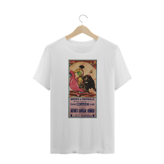 Nome do produtoCamisa Grandiose Corrida Formelle Plus Size