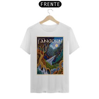 Camisa Discover Fangorn
