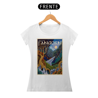 Nome do produtoCamisa Discover Fangorn