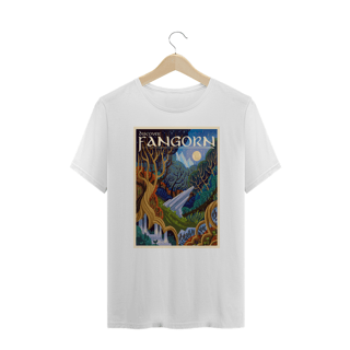 Nome do produtoCamisa Discover Fangorn Plus Size