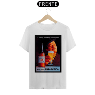 Camisa Antarctica