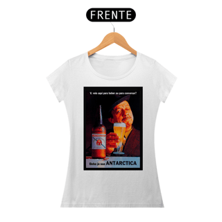 Nome do produtoCamisa Antarctica