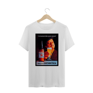 Nome do produtoCamisa Antarctica Plus Size