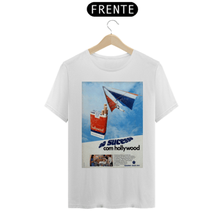 Nome do produtoCamisa Hollywood ao Sucesso