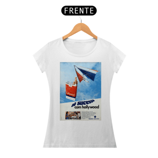 Nome do produtoCamisa Hollywood ao Sucesso
