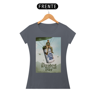 Nome do produtoCamisa Pabst Beer