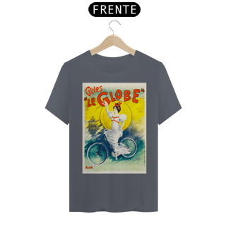 Nome do produtoCamisa Le Globe Cycles