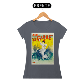 Nome do produtoCamisa Le Globe Cycles