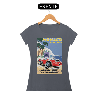 Nome do produtoCamisa Mônaco 58