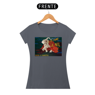 Nome do produtoCamisa Le Nil