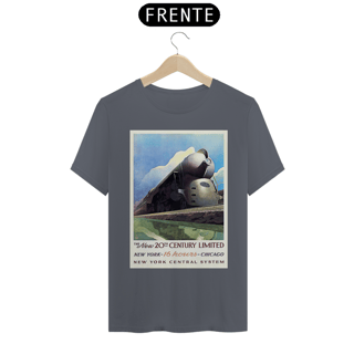Nome do produtoCamisa New York Central