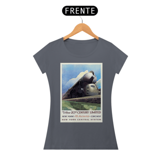 Nome do produtoCamisa New York Central