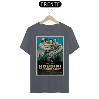 Nome do produtoCamisa Houdini