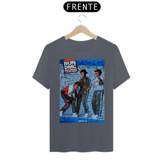 Nome do produtoCamisa Run DMC