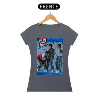 Nome do produtoCamisa Run DMC