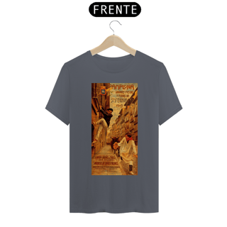 Nome do produtoCamisa Tourada Pamplona