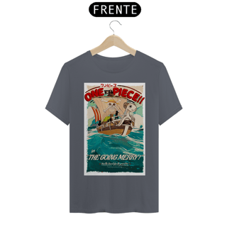 Nome do produtoCamisa One Piece
