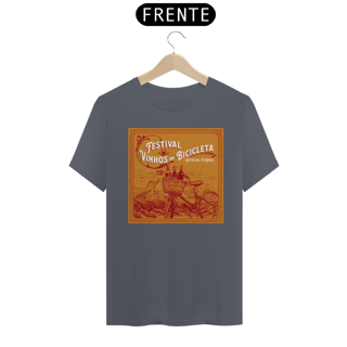 Nome do produtoCamisa Festival Vinhos de Bicicleta