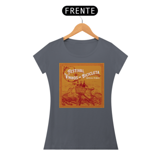 Nome do produtoCamisa Festival Vinhos de Bicicleta