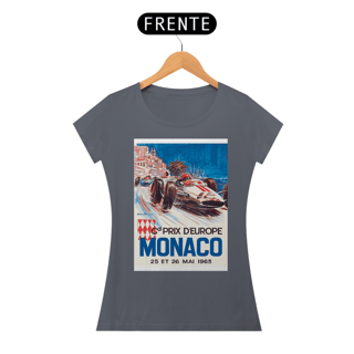 Nome do produtoCamisa Mônaco 63