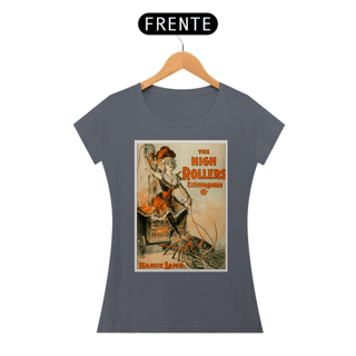 Nome do produtoCamisa Mamie Lamb