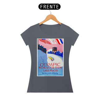 Nome do produtoCamisa Olympic Bobsled Run