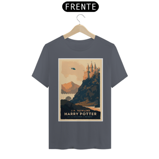 Nome do produtoCamisa Harry Potter and the Chamber of Secrets