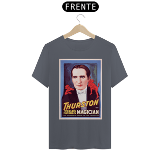 Nome do produtoCamisa Thurston