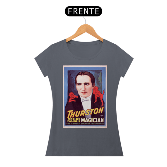 Camisa Thurston