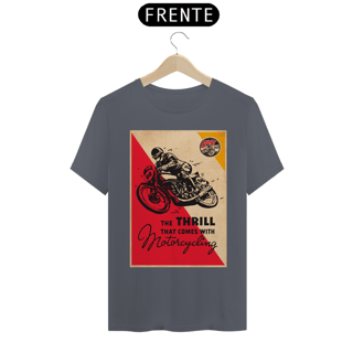 Nome do produtoCamisa Motorcycling
