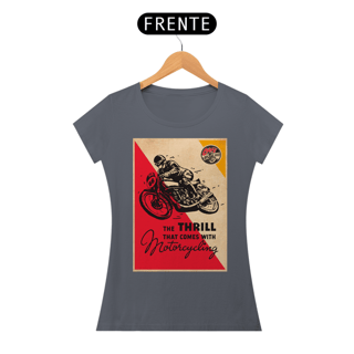 Nome do produtoCamisa Motorcycling