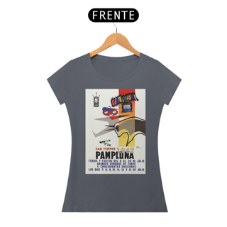 Nome do produtoCamisa Pamplona