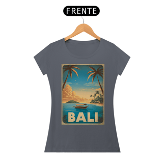Nome do produtoCamisa Bali