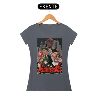 Nome do produtoCamisa Anime