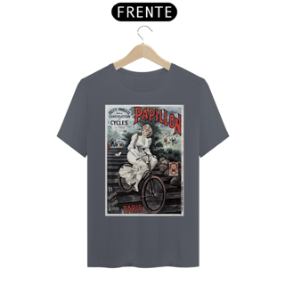 Nome do produtoCamisa Cycles Papillon