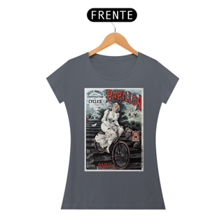 Nome do produtoCamisa Cycles Papillon
