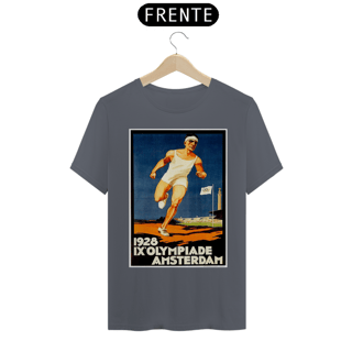 Nome do produtoCamisa Olimpíadas de Amsterdam