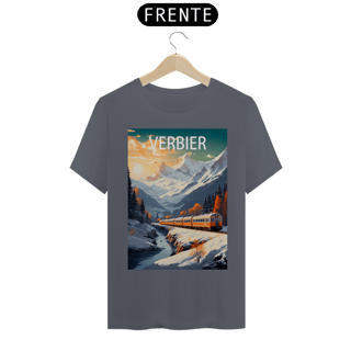 Nome do produtoCamisa Verbier