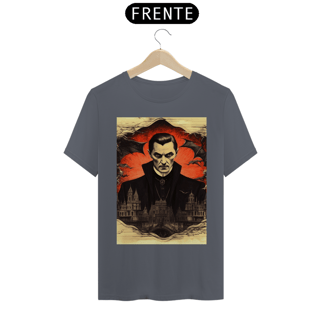 Nome do produtoCamisa Conde Drácula