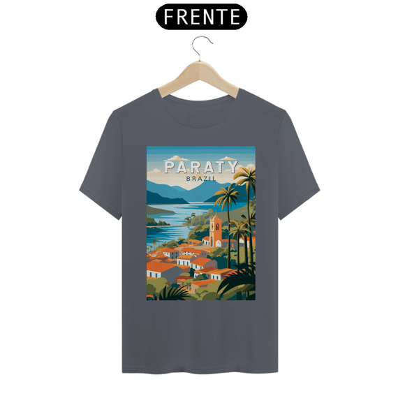 Camisa Paraty