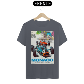 Nome do produtoCamisa Mônaco 67