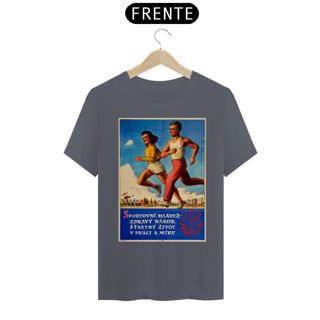 Nome do produtoCamisa Sportovní Mládez