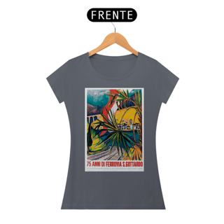 Nome do produtoCamisa 75 Anos da Ferrovia S. Gottardo